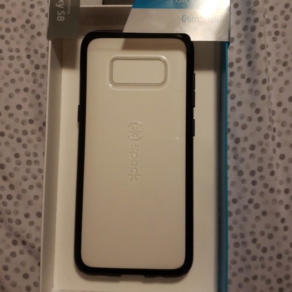 Galaxy S8 Speck Case - Picture 2 of 2